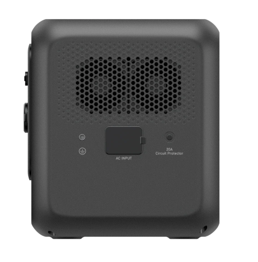 BLUETTI to Puerto Rico - Elite 100 V2 Portable Power Station | 1 800 W, 1 024 Wh