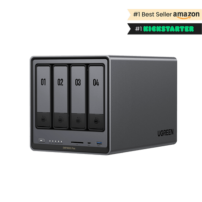 UGREEN DXP4800