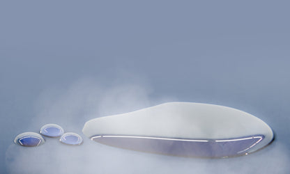 Impulse Hybrid Mattress
