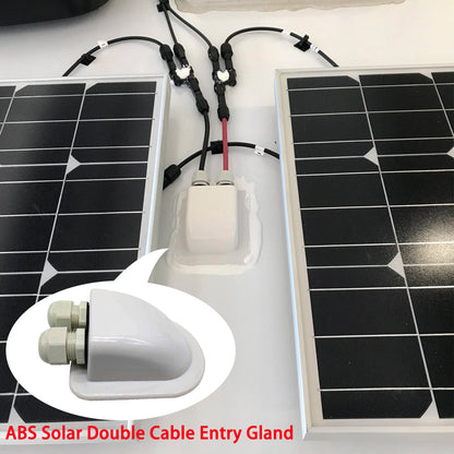 Acopower 110w flex Kit 550w 50A