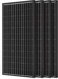 Acopower 100w mono pack 4x100w