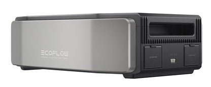 Ecoflow Delta Pro Ultra Powerstation with PowerPulse EV Charger - 9.6kW