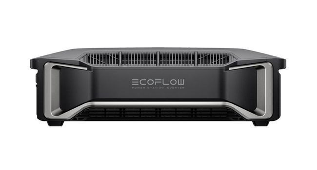 Ecoflow Delta Pro Ultra Powerstation with PowerPulse EV Charger - 9.6kW
