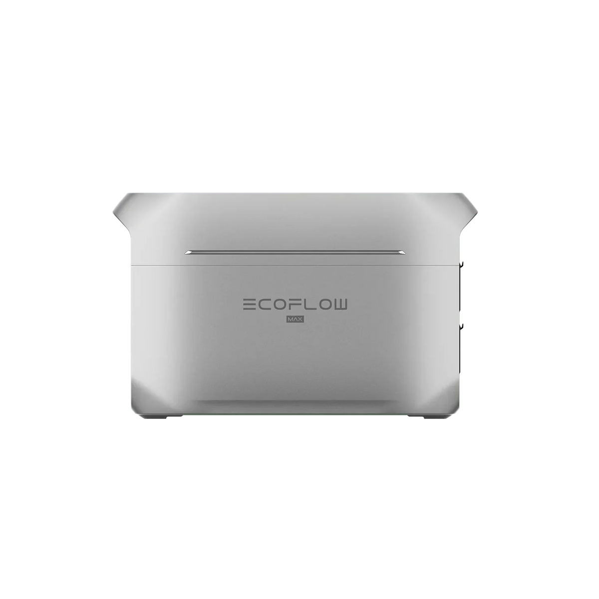 EcoFlow DELTA 3 Max Plus Portable Power Station + 400W solar panel