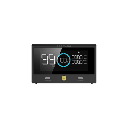 EcoFlow Delta Pro Portable Power Station
