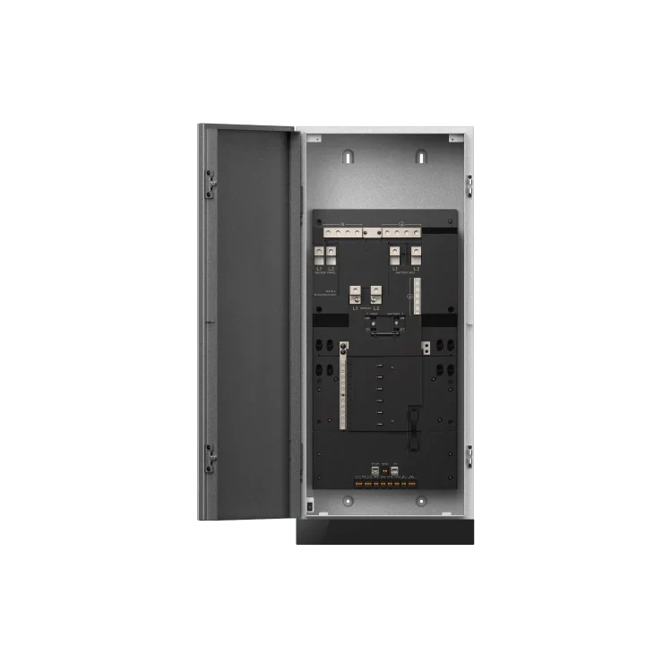 EcoFlow Smart Gateway 200A