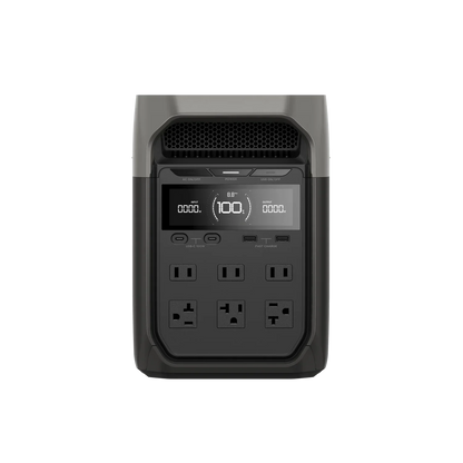 EcoFlow DELTA 3 Power Station