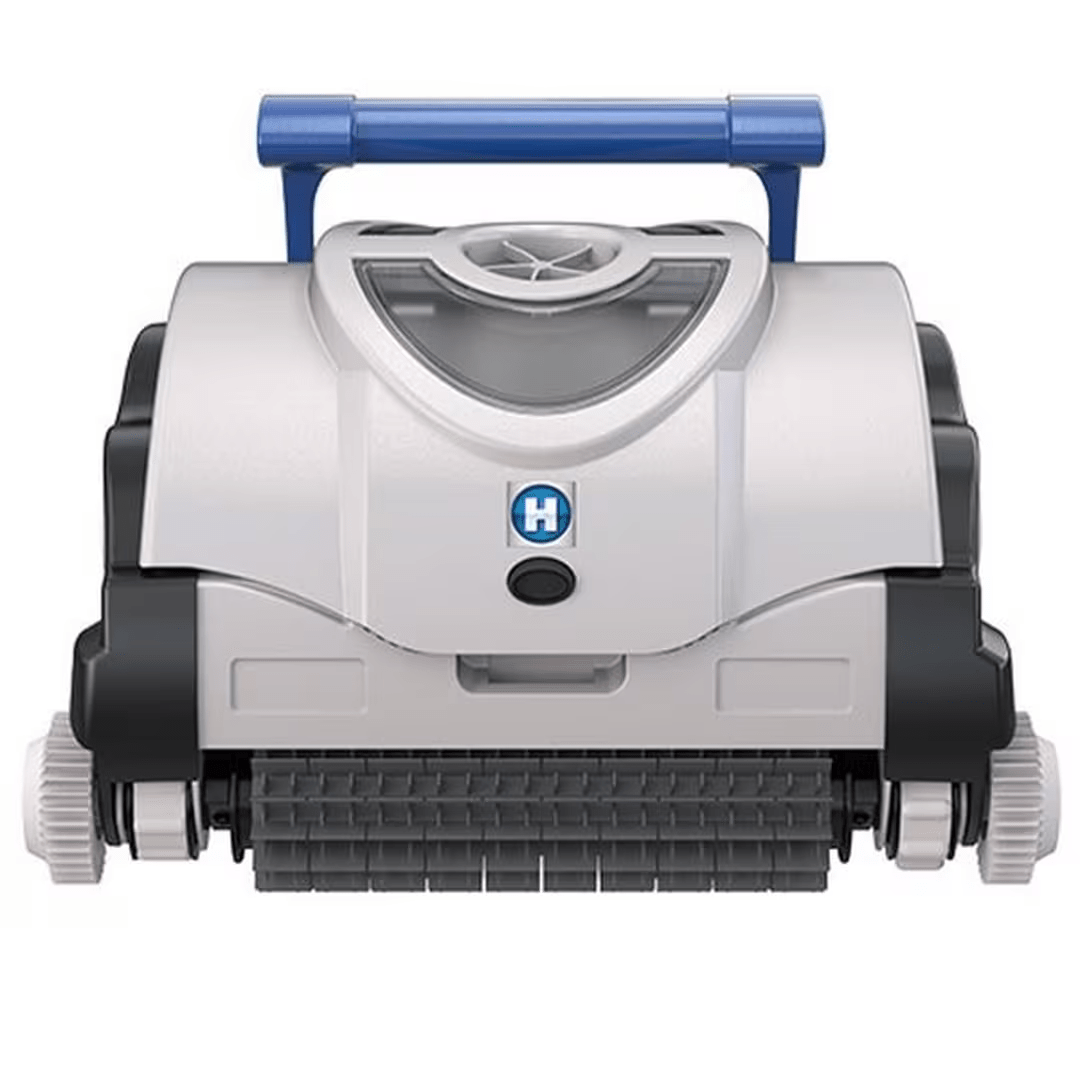 Hayward W3RC9742CUBY SharkVAC Robotic Cleaner with 50' Cord & Caddy