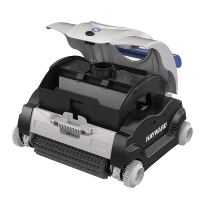 Hayward W3RC9742WCCUBY SharkVac XL Robotic Pool Cleaner with Caddy, 60' Cord