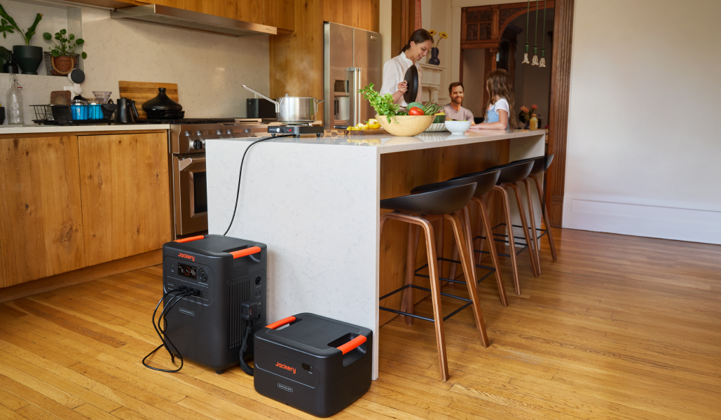 Jackery Battery Pack 3600