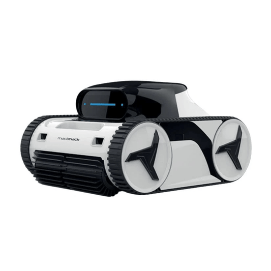 Madimack GT Freedom i80 Cordless Robotic Pool Cleaner – 8-Hour Runtime