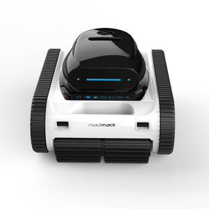 Madimack GT Freedom i60 Cordless Robotic Pool Cleaner – 6-Hour Runtime