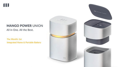 Mango Power Union