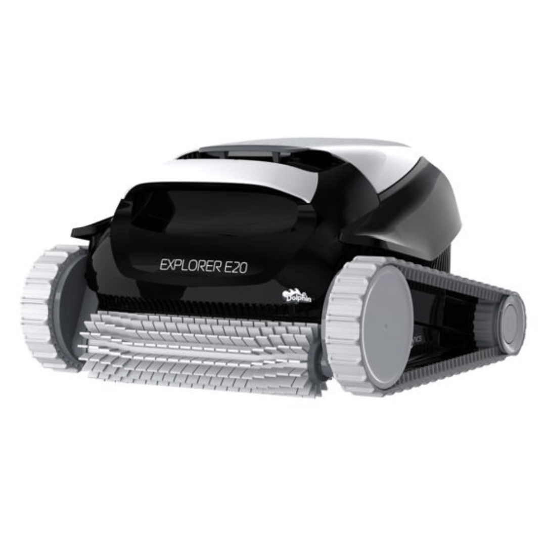 Maytronics Dolphin Explorer E20 Robotic Cleaner 99996148-XP