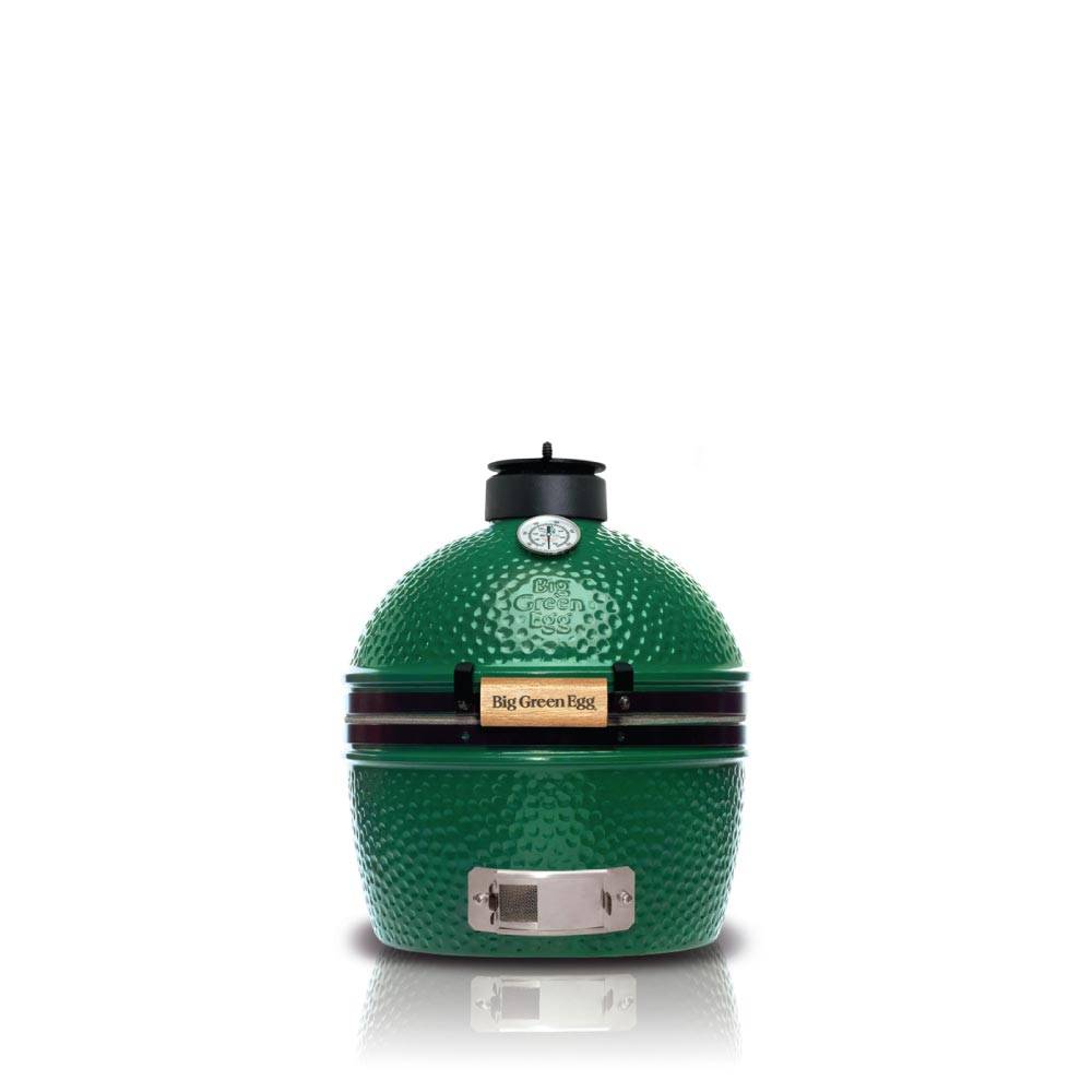 MiniMax Big Green Egg