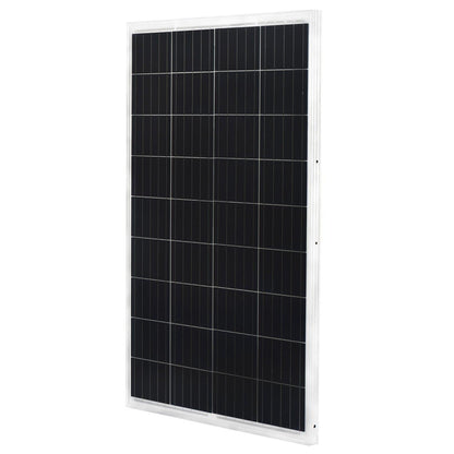 Nature's Generator Lithium 1800 Solar Generator and Transfer Switch