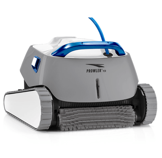 Pentair 360322 Prowler 920 Robotic In Ground Pool Cleaner
