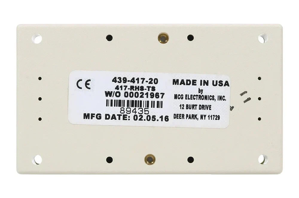 Pentair AI101 Suppressor Surge 115V