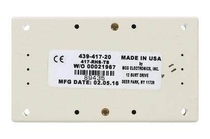 Pentair AI101 Suppressor Surge 115V