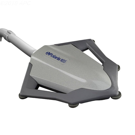 Polaris 165 In-Ground Pressure Side Cleaner, 6-120-00