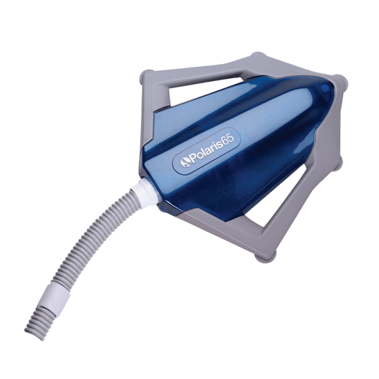 Polaris 65 Above Ground Pressure Pool Cleaner, 6-130-00