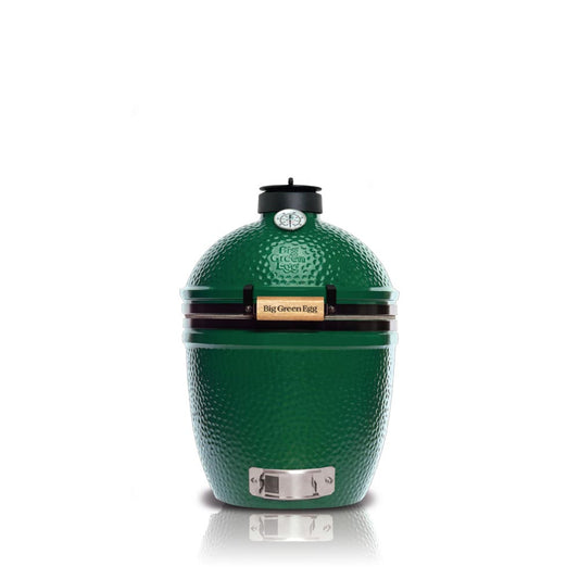 Small Big Green Egg