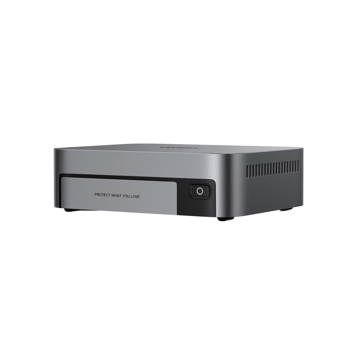 UGREEN DXP480T PLUS